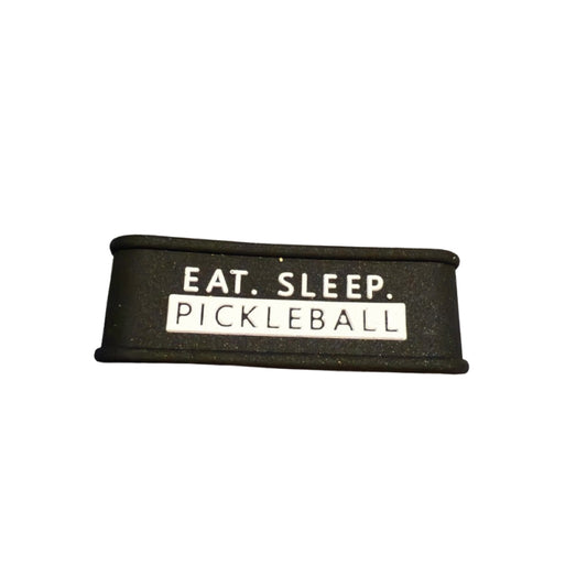 Paddle Grip Ring - Eat. Sleep. Pickleball.